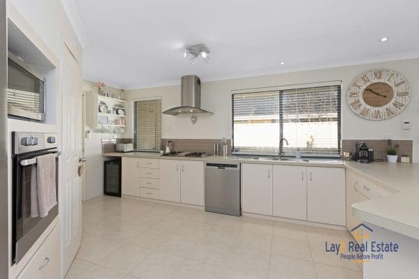 187 Saint Stephens Crescent, Tapping WA 6065 Superb on St Stephens, Family Home! - Image 5