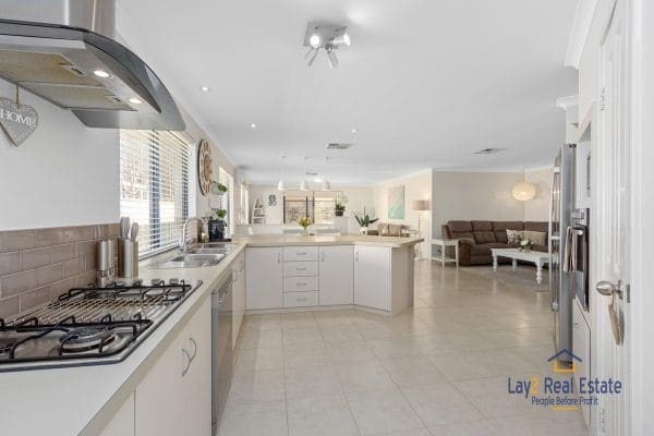 187 Saint Stephens Crescent, Tapping WA 6065 Superb on St Stephens, Family Home! - Image 7