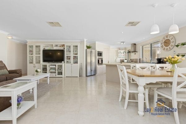 187 Saint Stephens Crescent, Tapping WA 6065 Superb on St Stephens, Family Home! - Image 6