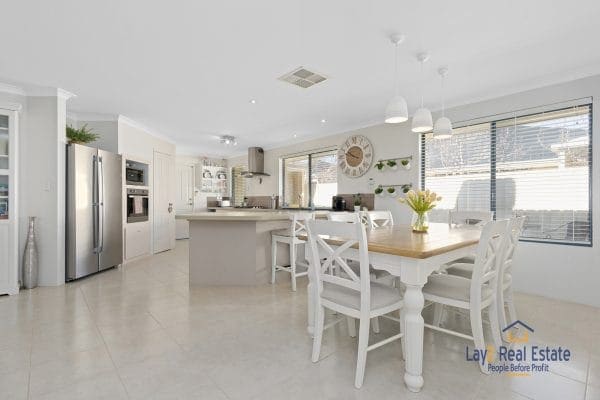 187 Saint Stephens Crescent, Tapping WA 6065 Superb on St Stephens, Family Home! - Image 8