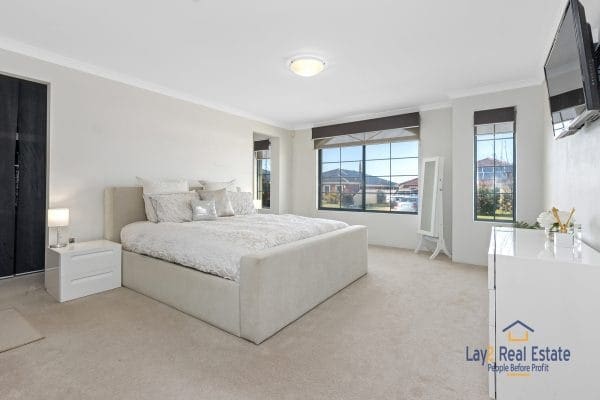 187 Saint Stephens Crescent, Tapping WA 6065 Superb on St Stephens, Family Home! - Image 12