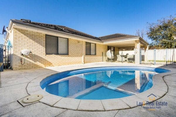 187 Saint Stephens Crescent, Tapping WA 6065 Superb on St Stephens, Family Home! - Image 4