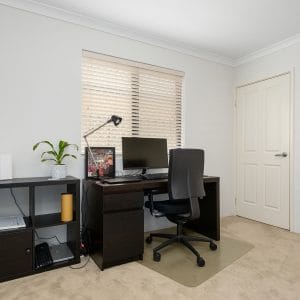 1B Aughton Street Bayswater. Modern 4 x 2 Two Storey. Main Bedroom & Ensuite downstairs - Image 12