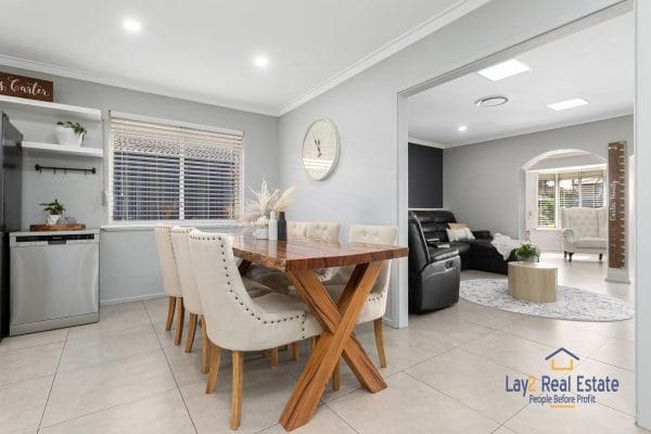 23 Rundal Street Bayswater WA 6053 Gorgeous Family Home now UNDER OFFER! - Image 8