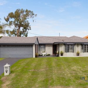 23 Rundal Street Bayswater WA 6053 Gorgeous Family Home now UNDER OFFER!