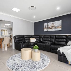 Alternative view of 23 Rundal Street Bayswater WA 6053 Gorgeous Family Home now UNDER OFFER!
