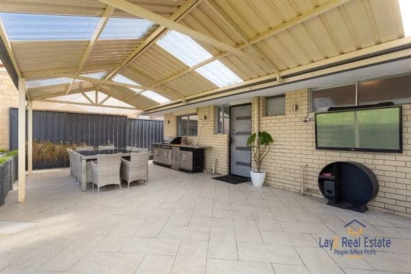 23 Rundal Street Bayswater WA 6053 Gorgeous Family Home now UNDER OFFER! - Image 14