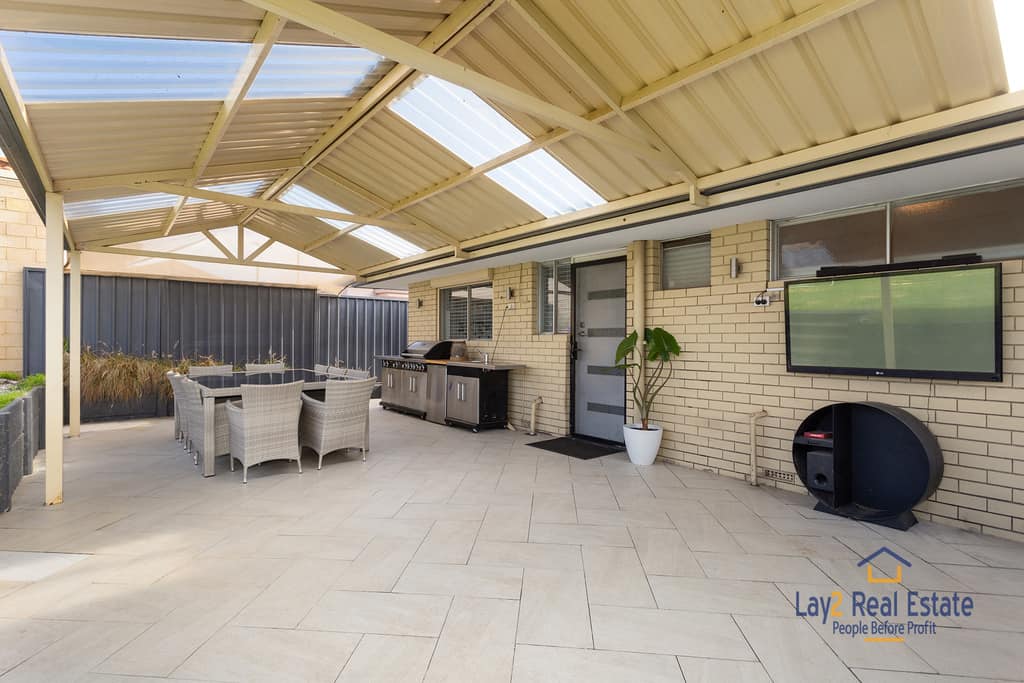 23 Rundal Street Bayswater WA 6053 Gorgeous Family Home now UNDER OFFER! - Image 14