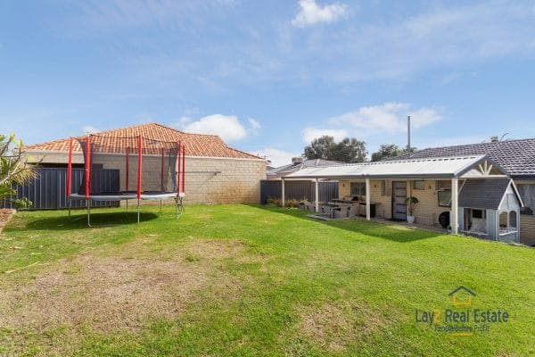 23 Rundal Street Bayswater WA 6053 Gorgeous Family Home now UNDER OFFER! - Image 15