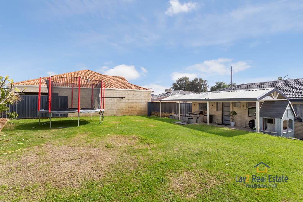 23 Rundal Street Bayswater WA 6053 Gorgeous Family Home now UNDER OFFER! - Image 15