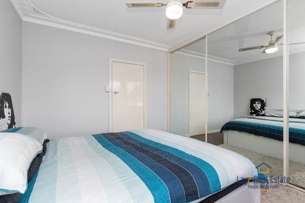 24A Malton Court Dianella WA 6059 3 Bed 1 Bath Sixties Classic on Easy Care Block - Image 12