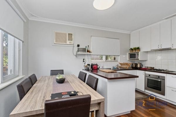 24A Malton Court Dianella WA 6059 3 Bed 1 Bath Sixties Classic on Easy Care Block - Image 9
