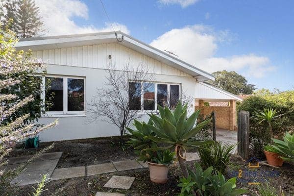 24A Malton Court Dianella WA 6059 3 Bed 1 Bath Sixties Classic on Easy Care Block - Image 3