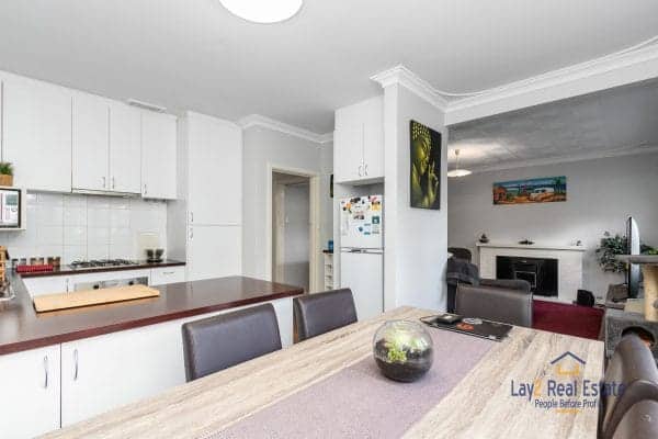 24A Malton Court Dianella WA 6059 3 Bed 1 Bath Sixties Classic on Easy Care Block - Image 7