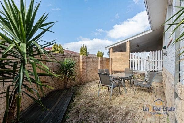 24A Malton Court Dianella WA 6059 3 Bed 1 Bath Sixties Classic on Easy Care Block - Image 16