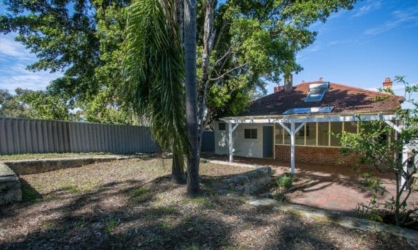 40 Tenth Avenue Maylands WA 6051 Original Condition 1930's Character Home on 684sqm block - Image 8