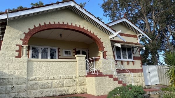 40 Tenth Avenue Maylands WA 6051 Original Condition 1930's Character Home on 684sqm block - Image 2