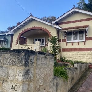 40 Tenth Avenue Maylands WA 6051 Original Condition 1930's Character Home on 684sqm block - Image 11