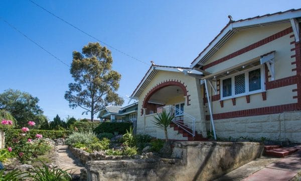 40 Tenth Avenue Maylands WA 6051 Original Condition 1930's Character Home on 684sqm block - Image 10