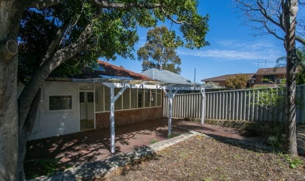 40 Tenth Avenue Maylands WA 6051 Original Condition 1930's Character Home on 684sqm block - Image 6