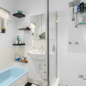 53 Slade Street, Bayswater.  BIG Block, Brick Home, Bayswater Village Location. - Image 14