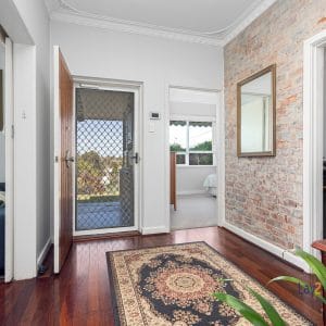 53 Slade Street, Bayswater.  BIG Block, Brick Home, Bayswater Village Location. - Image 5