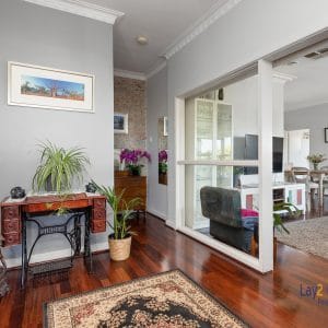 53 Slade Street, Bayswater.  BIG Block, Brick Home, Bayswater Village Location. - Image 6