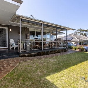 53 Slade Street, Bayswater.  BIG Block, Brick Home, Bayswater Village Location. - Image 3