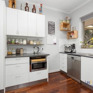 53 Slade Street, Bayswater.  BIG Block, Brick Home, Bayswater Village Location. - Image 11