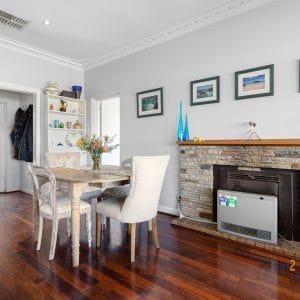 53 Slade Street, Bayswater.  BIG Block, Brick Home, Bayswater Village Location. - Image 10