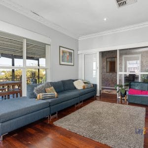 53 Slade Street, Bayswater.  BIG Block, Brick Home, Bayswater Village Location. - Image 8