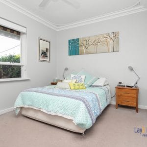 53 Slade Street, Bayswater.  BIG Block, Brick Home, Bayswater Village Location. - Image 13