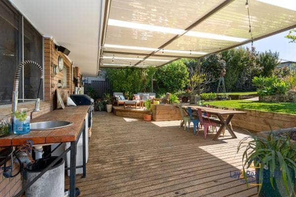 53 Slade Street, Bayswater.  BIG Block, Brick Home, Bayswater Village Location. - Image 18