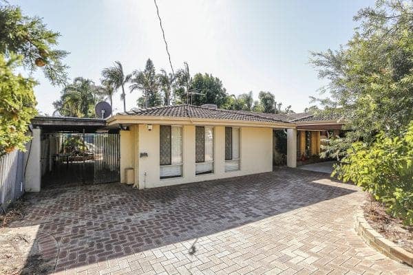 60 Hudson Street Bayswater WA 6053 3 Bed 2 Bath on 942sqm Block - Image 7
