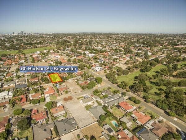 60 Hudson Street Bayswater WA 6053 3 Bed 2 Bath on 942sqm Block - Image 4