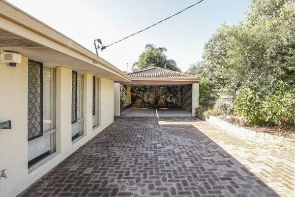 60 Hudson Street Bayswater WA 6053 3 Bed 2 Bath on 942sqm Block - Image 8