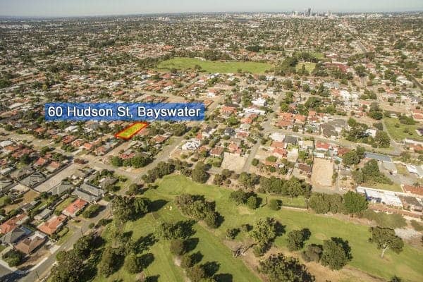60 Hudson Street Bayswater WA 6053 3 Bed 2 Bath on 942sqm Block - Image 5