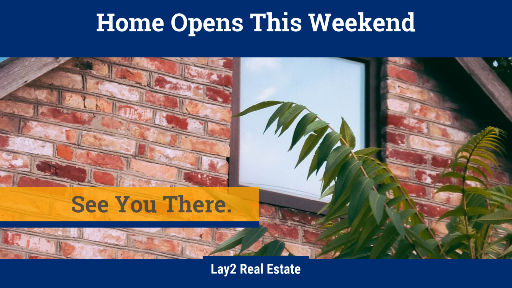 Buying a Property This Weekend?
