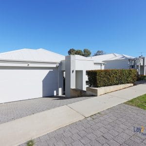52D Kenilworth Street Maylands WA 6051 SOLD - MORE HOMES WANTED!