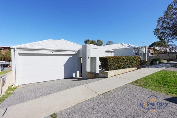 52D Kenilworth Street Maylands WA 6051 SOLD - MORE HOMES WANTED!