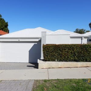 Alternative view of 52D Kenilworth Street Maylands WA 6051 SOLD - MORE HOMES WANTED!