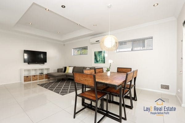 52D Kenilworth Street Maylands WA 6051 SOLD - MORE HOMES WANTED! - Image 8
