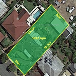 53 Slade Street, Bayswater.  BIG Block, Brick Home, Bayswater Village Location. - Image 26