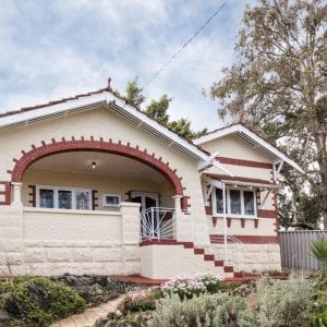 40 Tenth Avenue Maylands WA 6051 Original Condition 1930's Character Home on 684sqm block