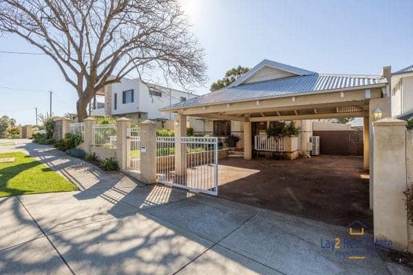 106 Stone Street Bayswater WA 6053 Under Offer Character Homes in Demand! - Image 2