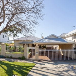 106 Stone Street Bayswater WA 6053 Under Offer Character Homes in Demand!