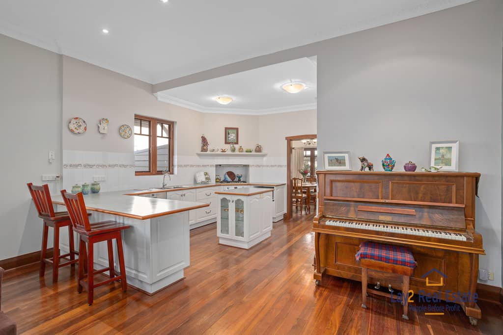 106 Stone Street Bayswater WA 6053 Under Offer Character Homes in Demand! - Image 6
