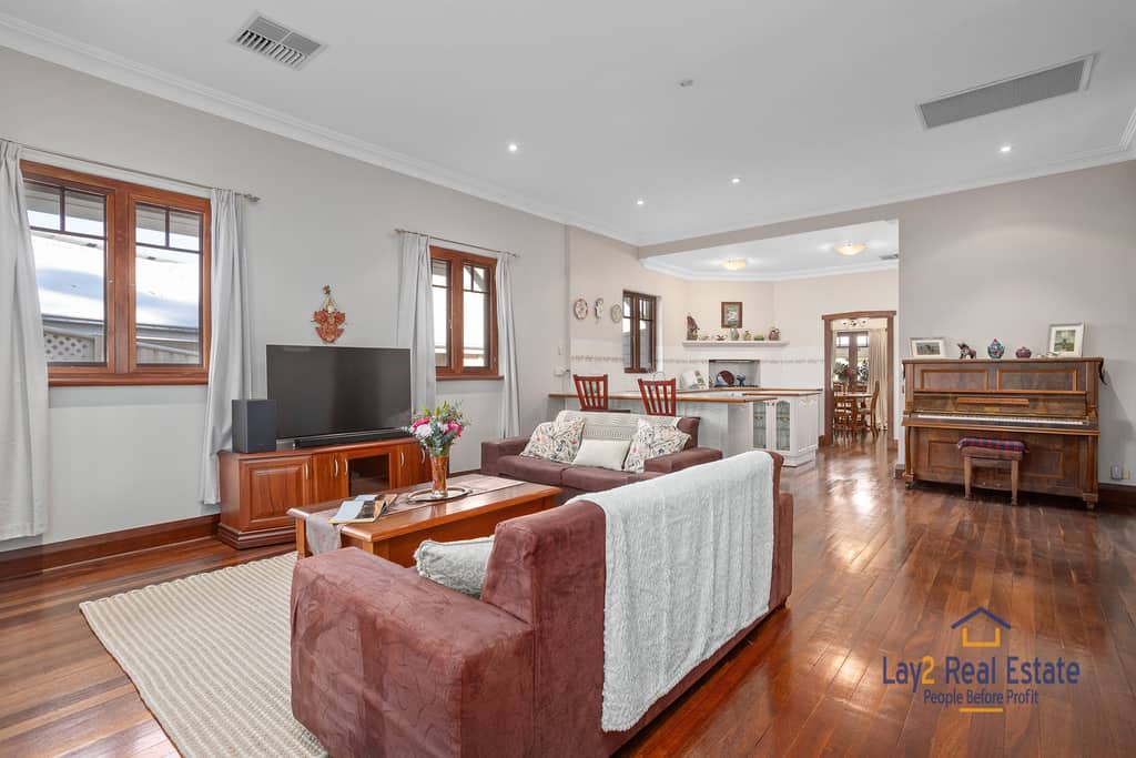 106 Stone Street Bayswater WA 6053 Under Offer Character Homes in Demand! - Image 14