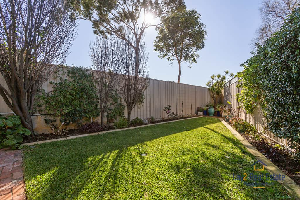 106 Stone Street Bayswater WA 6053 Under Offer Character Homes in Demand! - Image 25