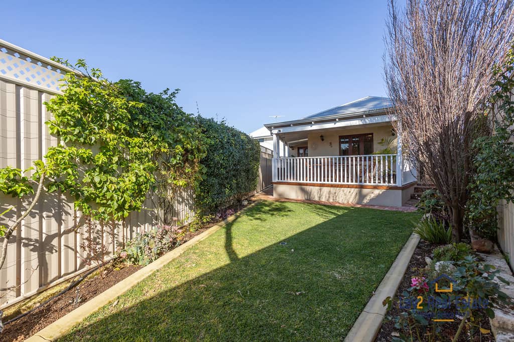 106 Stone Street Bayswater WA 6053 Under Offer Character Homes in Demand! - Image 26